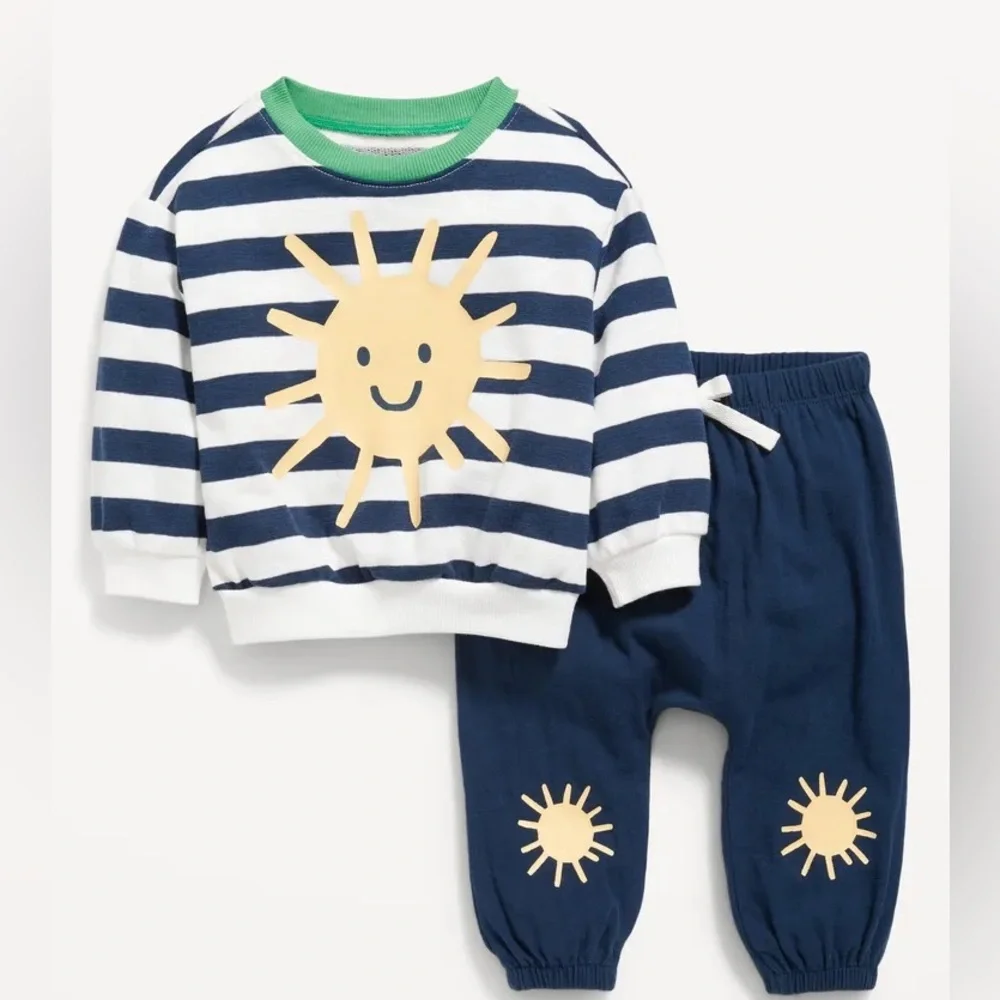 Old Navy baby lot 3-6 6-12
